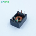 KMP-786-4A20 Trasformatori di impulsi a scopo generale a basso profilo DCMA1206P2S-501