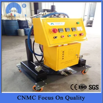 Spray Foam Insulation Equipment Rigs For Sale