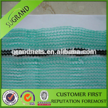 Safety Debris Netting for USA