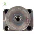 Hex Nut Forming Die