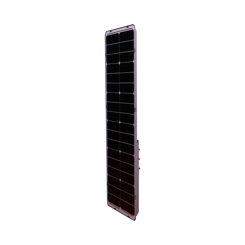 Solar Street Lights