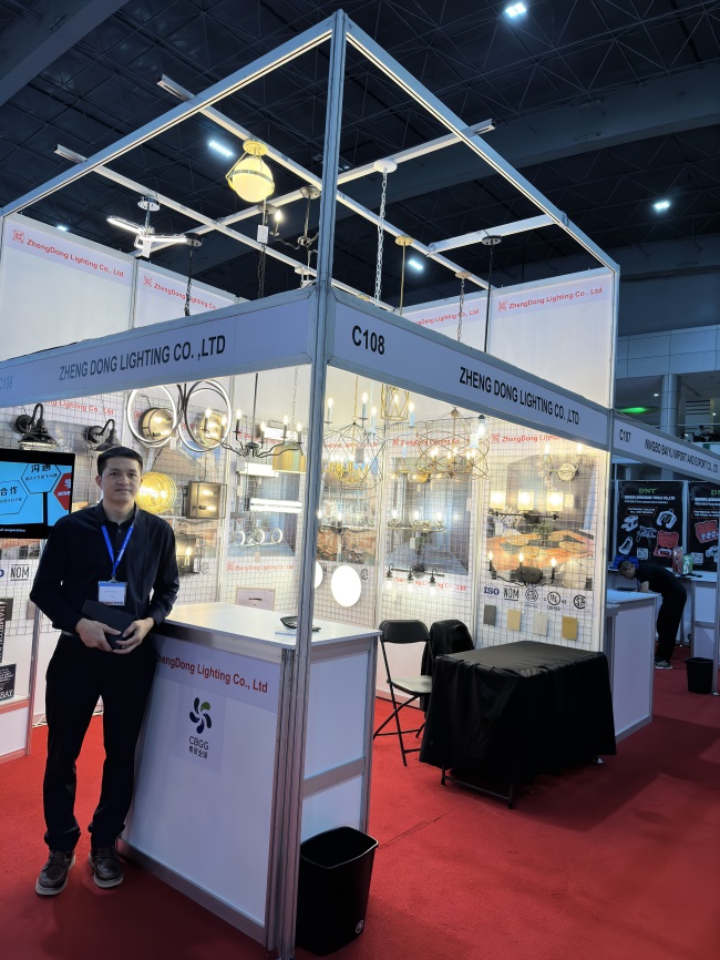 Lanterns Lighting Product