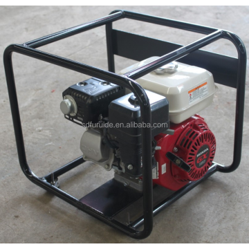 Portable small Honda diesel concrete vibrator for sale