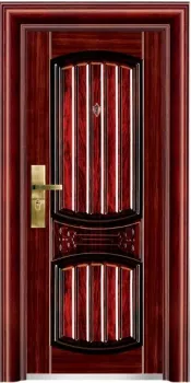 Steel Door (KD-S318)