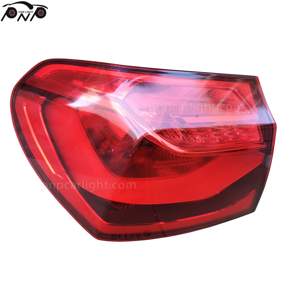 F52 Rear Lights