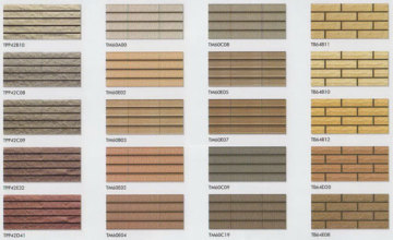 Outdoor Wall Tile