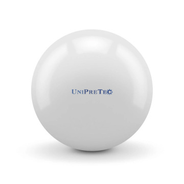 ZrO2 Zirconia Ceramic Balls for Bearings and Valves