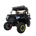 1000cc farm UTV with 2 seats