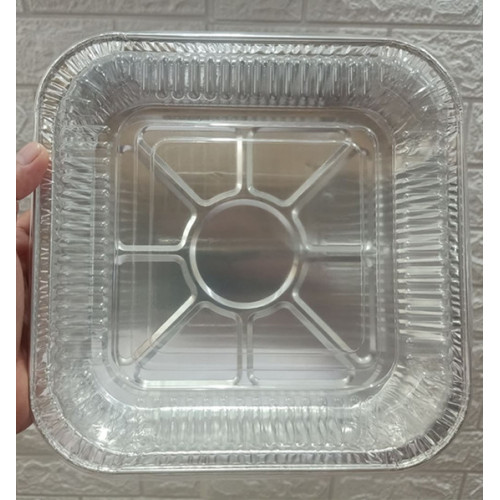 Disposable Aluminum Foil Trays for Oven