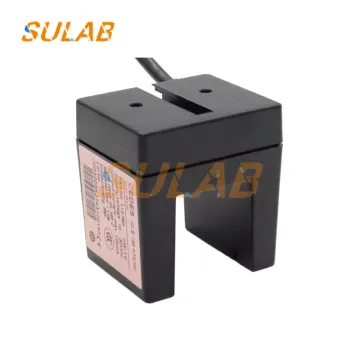 Brand New OT Spare Parts: Elevator Leveling Sensor Photoelectric Switch GLS126NT2 (NC/NO)