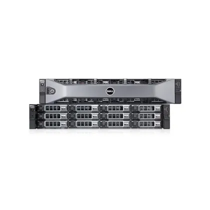 Dell PowerEdge R720XD Rack Server