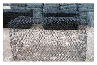 Not to Miss! High Quality PVC Coated Gabion Box