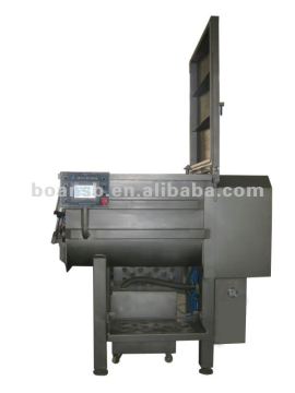 ZBH-750 vacuum meat mixer
