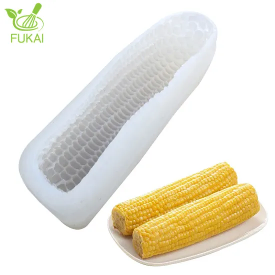 Wholesale 3D Simulation Fondant Silicone Molds for Baking and DIY Creations