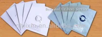 PET for bath mirror, heat pad, mist free pad