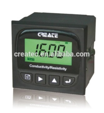 CCT-7300 industrial online conductivity controller