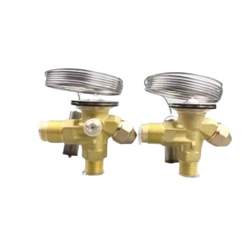 Original Electronic Expansion Valve for Refrigeration Cold Room Equipment