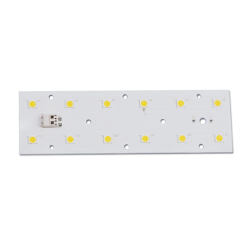 Module LED Bridgelux SMD 5050 - Solution d'éclairage haute puissance