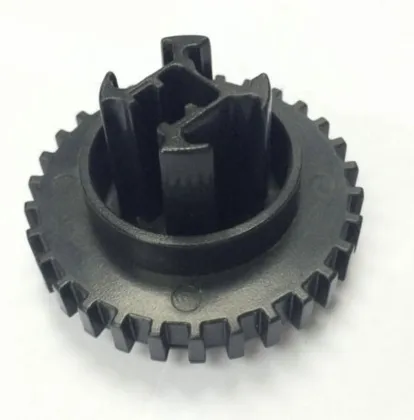 Custom Plastic Rapid Prototyping Injection Molding Parts