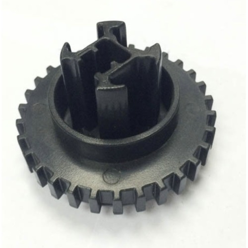 Custom Plastic Parts & Industrial Housings