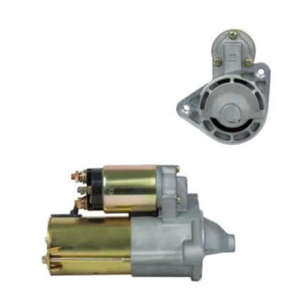 Remy car starter JH14-001 12Volt 1.4KW