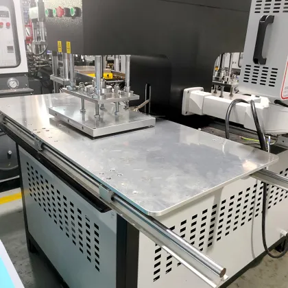 silicone label design emboss machine 3d auto machinery