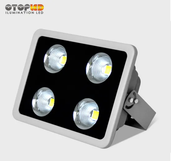 200W Exterior Led Flood Light  IP65 Outdoor