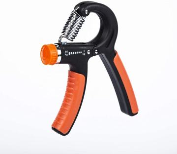 VEKEDA High Quality Topper Seller Colorful Hand Grippers for Finger Exercise and Recovery