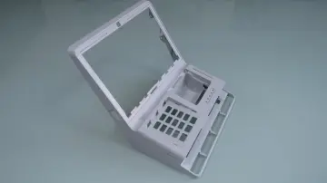 plastic mould design for  telephone