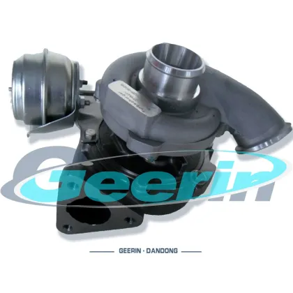 GT1849V 717625 DANDONG GEERIN TURBOCHARGER CO. LTD .