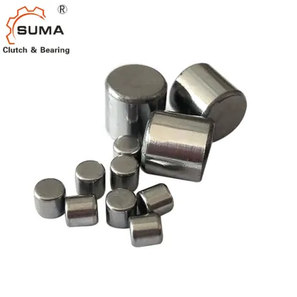 Axle Factory Components: Needle Bearings, Drive Shafts, and Dowel Pins