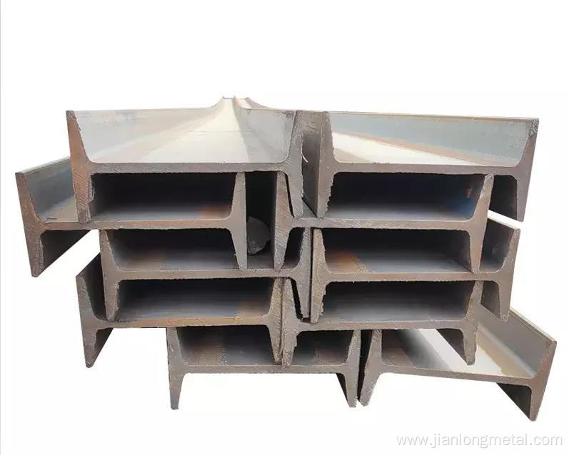 SS400 Standard Structural Steel Hot Rolled I Beam