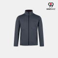 Chaqueta Softshell de larga duración con cuello alto para niños