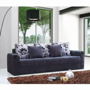 Home Sofa Set in Modern Style EP-620
