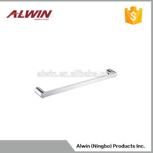 Stainless Steel material bathroom towel bar rail brackets SS7701b