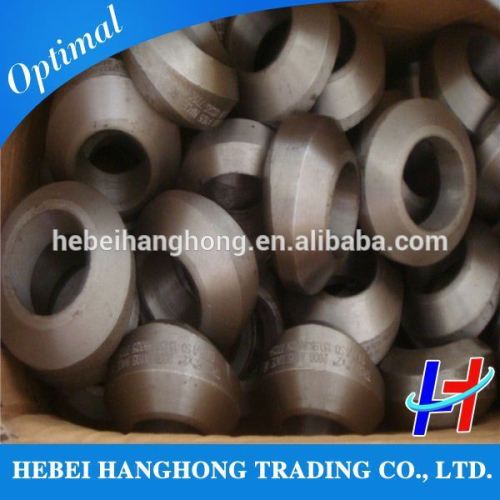 A105 Weldolet Threadolet Sockolet Accesorios Para Juntas De Tubería