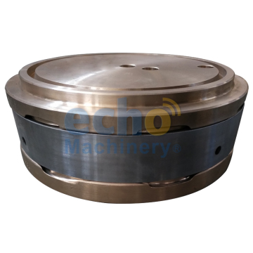 High Quality Custom Bronze Bush with Precise CNC Flange and Precision Shaft Bushing at Good Prices" 

However, if you need a more concise and SEO-friendly title, consider:

"Precision Bronze Bush & CNC Flange Bush - High Quality & Good Price