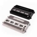 die cast foundry precision aluminum zinc die parts