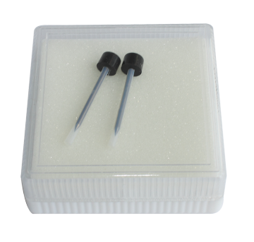 Shinho X-12 Spare Electrodes for Fusion Splicer