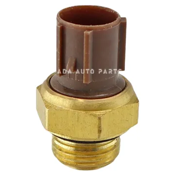 37760-P00-003 Honda Cooling Fan Temperature Switch Sensor for Various Models: Del Sol, Element, Insight, Odyssey, Pilot, Integra (1.0, 1.8, 2.4)