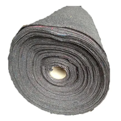 Felt Roll Moving Furniture Pads Blanket