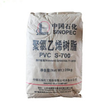 Suspensión de polvo de PVC de cloruro de polivinilo para tubería de montaje