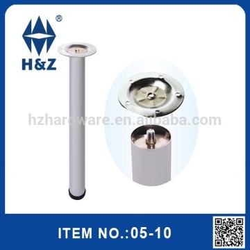 furniture stainless steel table Leg