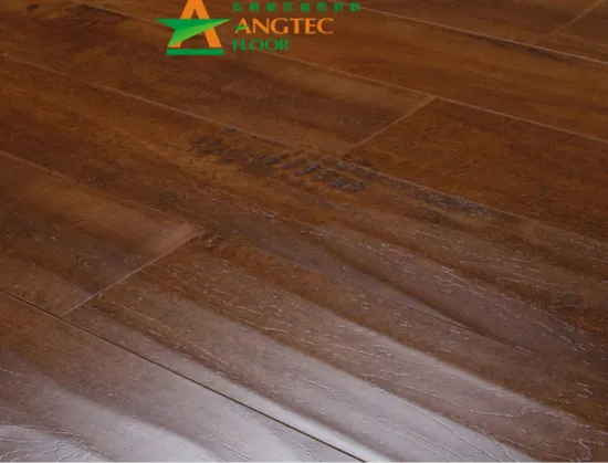 8mm, 12mm Waterproof HDF Laminate Flooring