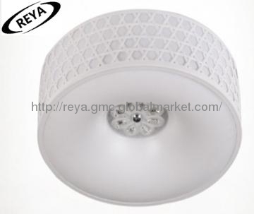 RF รีโมท RGB LED ไฟ 30w led เพดานโคมไฟแขวนเพดาน