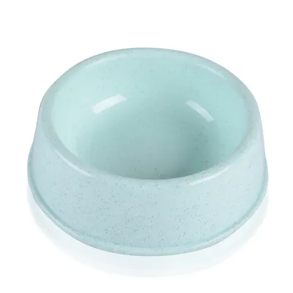 plastic pet bowl , pet food bowl , pet bowls feeders