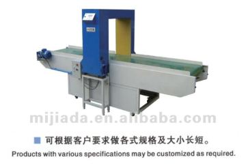 High Quality and Accurate Metal Detector, Metal detecting machine