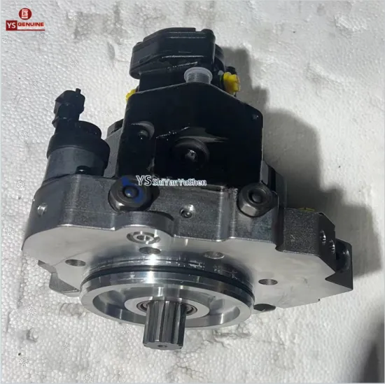 High Quality Russian Original Engine Diesel Fuel Injection Pump 0445020023: Reliable Solutions for Your Vehicle's Power Needs