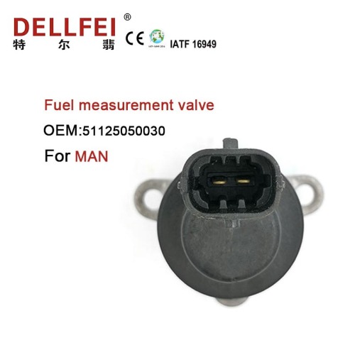 Bottom price MAN Fuel pump metering unit 51125050030