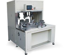 High Efficiency Wire Binding Machine Automatic Coil Winding